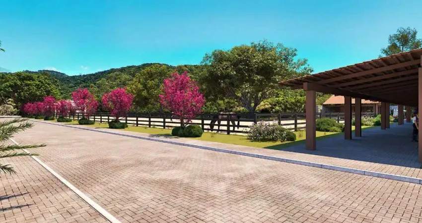 Terreno à venda na Caminho da Palha, Braço, Camboriú