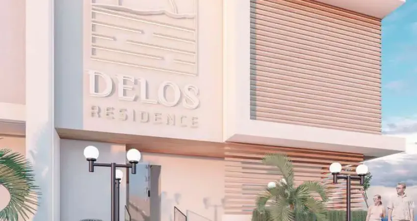 Apartamento com 3 quartos à venda na Rua Joaquim Nunes, 17, Centro, Camboriú