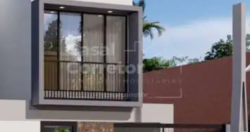 Casa com 2 quartos à venda no Guabiruba Sul, Guabiruba 