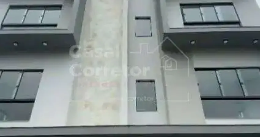 Apartamento com 2 quartos à venda no Águas Claras, Brusque 