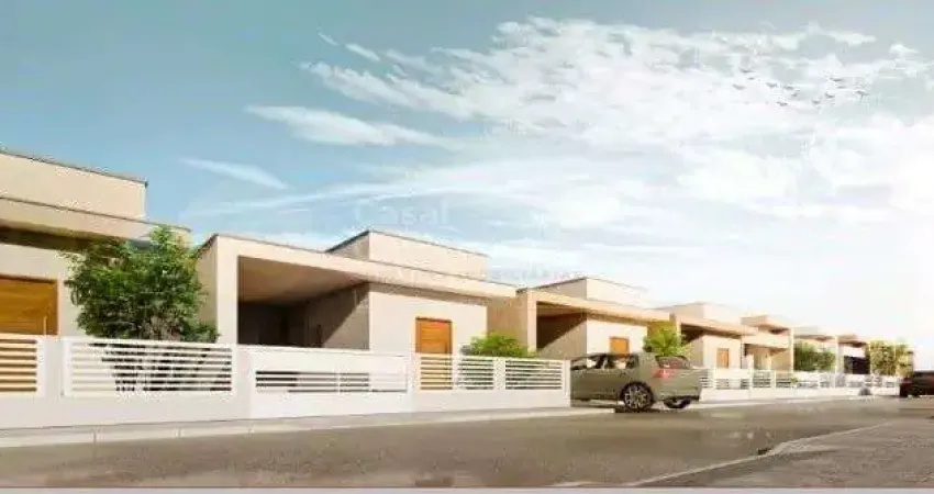 Casa com 2 quartos à venda no Limeira Baixa, Brusque 