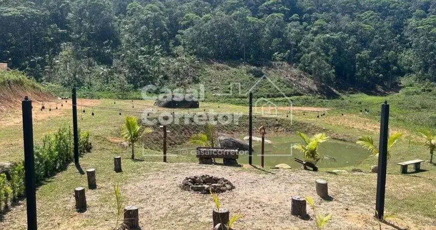 Chácara / sítio à venda no Lageado Alto, Guabiruba 