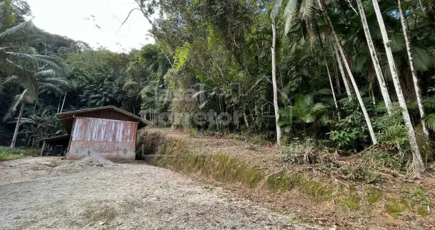 Chácara / sítio à venda no São Pedro, Guabiruba 