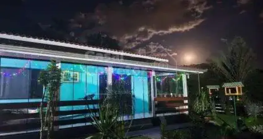 Chácara / sítio com 3 quartos à venda no São Pedro, Brusque 