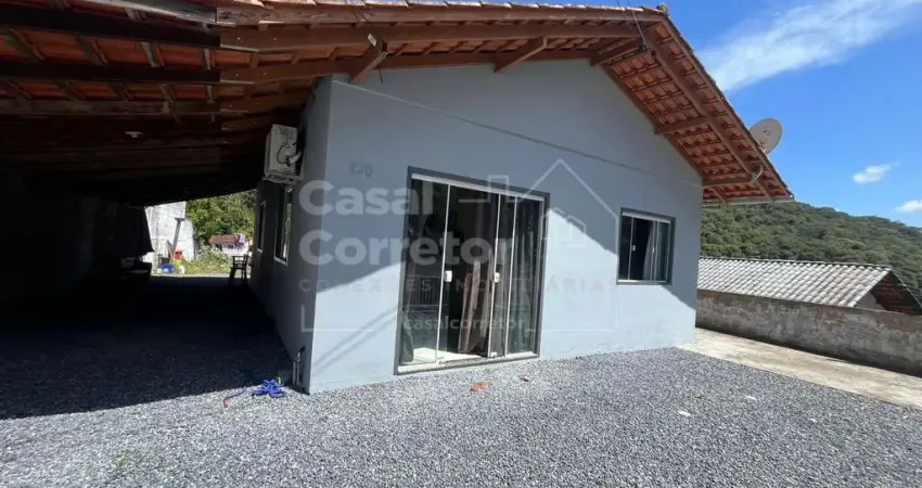 Casa com 3 quartos à venda no Limeira Baixa, Brusque