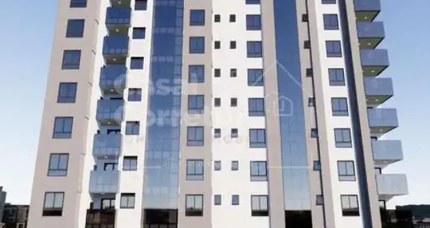 Apartamento com 2 quartos à venda no Centro I, Brusque