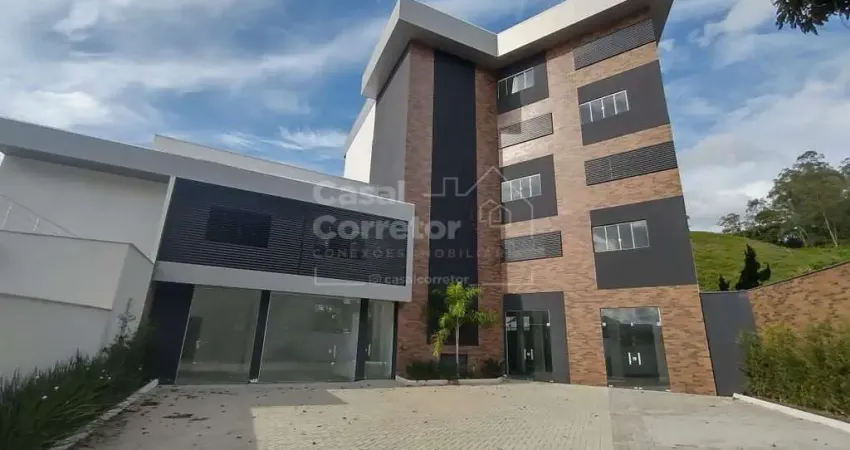 Sala comercial para alugar no Santa Rita, Brusque