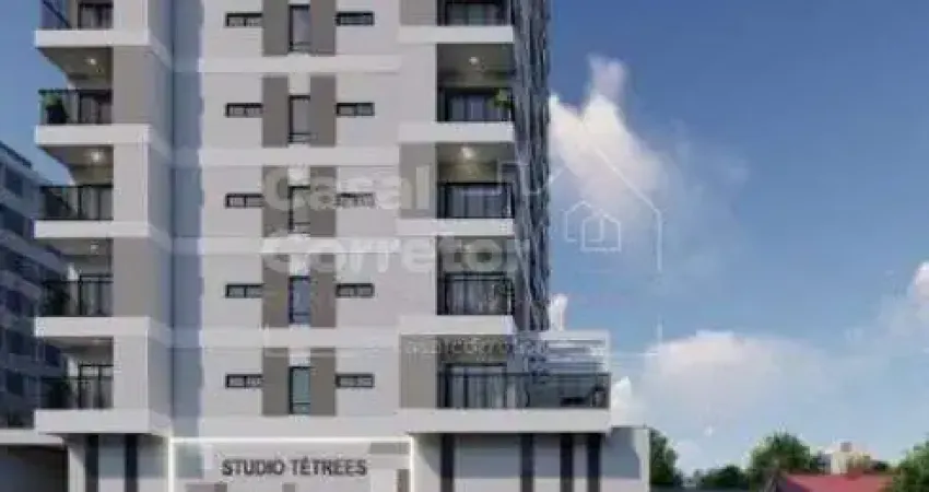 Apartamento com 1 quarto para alugar no Santa Terezinha, Brusque