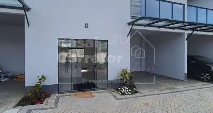 Casa com 2 quartos para alugar no Rio Branco, Brusque 