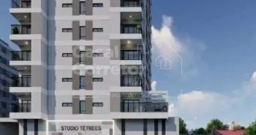 Apartamento com 1 quarto para alugar no Santa Terezinha, Brusque 