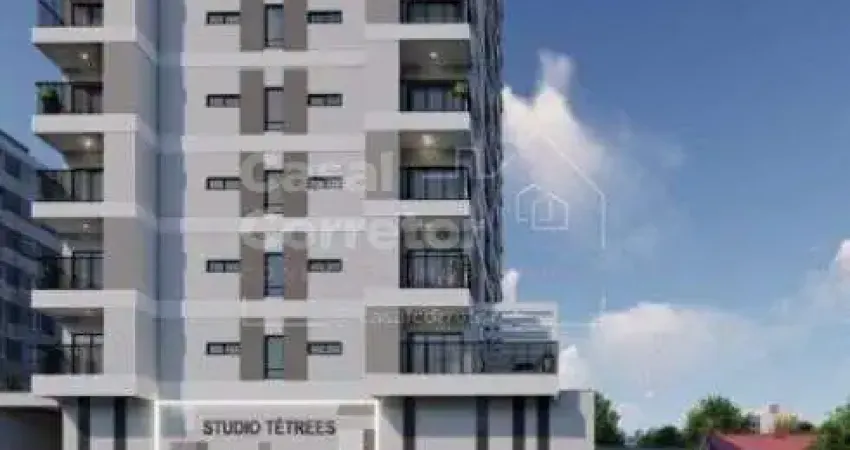 Apartamento com 1 quarto para alugar no Santa Terezinha, Brusque 