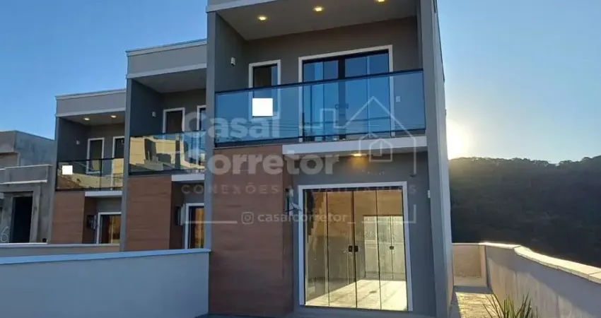 Casa com 2 quartos à venda no Limeira Baixa, Brusque 