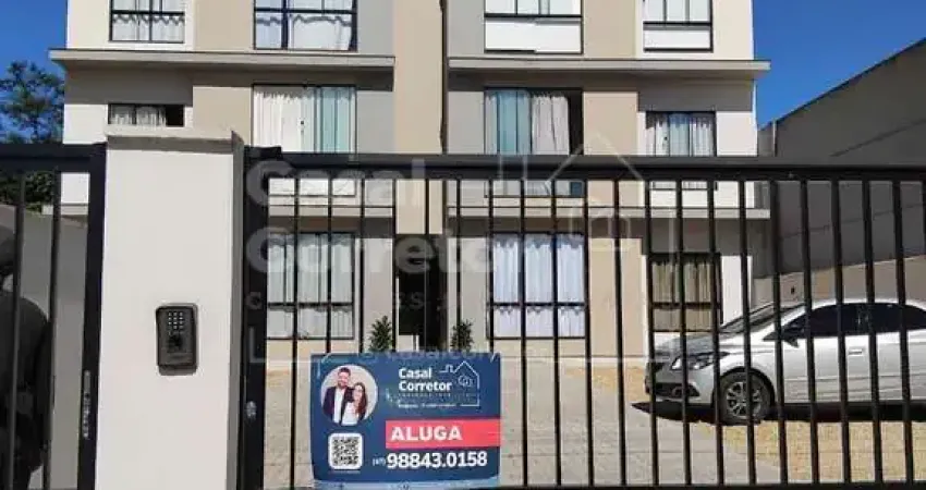 Apartamento com 1 quarto para alugar no Limoeiro, Brusque