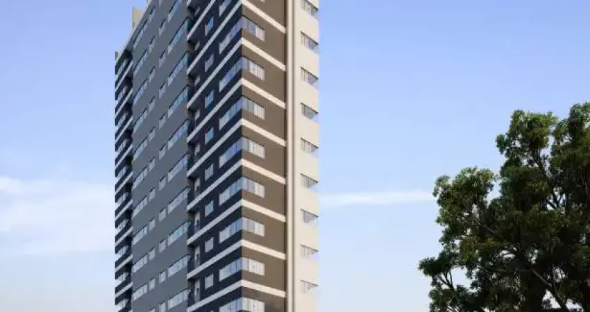 Apartamento com 1 quarto à venda na Rua Riachuelo, Centro I, Brusque