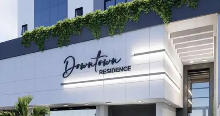 Apartamento com 2 quartos à venda na Rua Padre Gatone, Centro I, Brusque