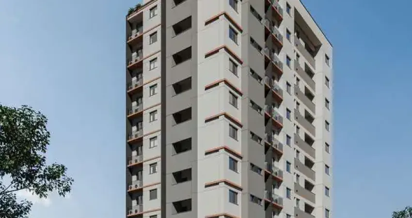 Apartamento com 2 quartos à venda na Rua Acadêmica Razão e Virtude, 15, Santa Terezinha, Brusque