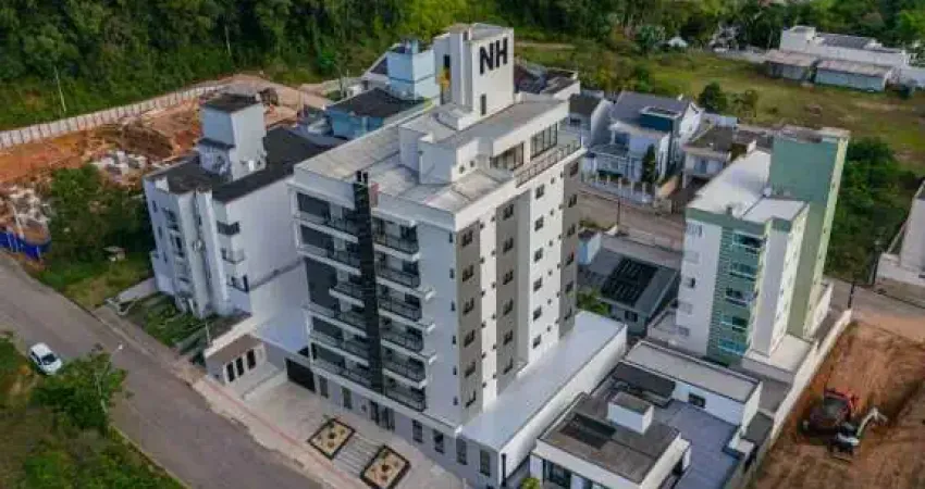 Apartamento com 2 quartos à venda na Rua Hercilio Barni, 30, Souza Cruz, Brusque