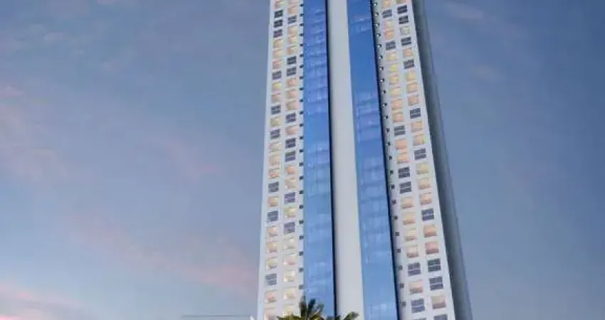Apartamento com 4 quartos à venda na Avenida Brasil, 270, Centro, Balneário Camboriú