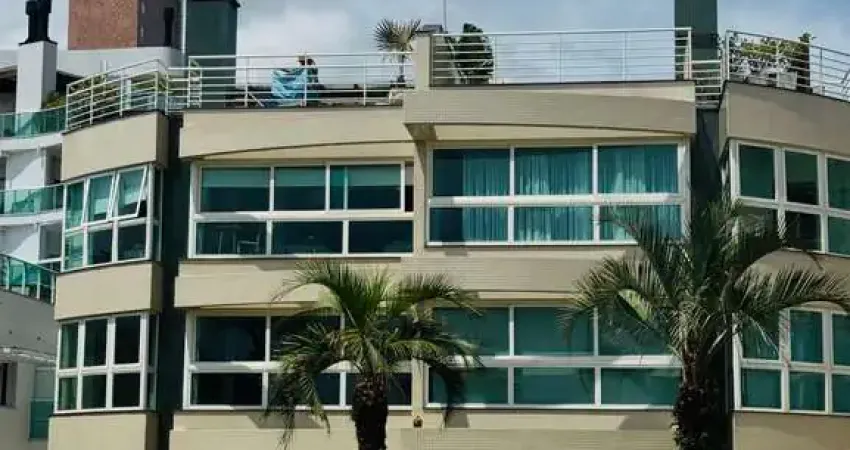 Apartamento com 4 quartos à venda na Rua Águia, 07, Bombas, Bombinhas