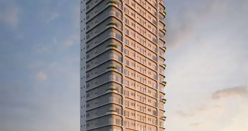 Apartamento com 3 quartos à venda na Rua Aldo Brando, 173, Balneário Perequê, Porto Belo