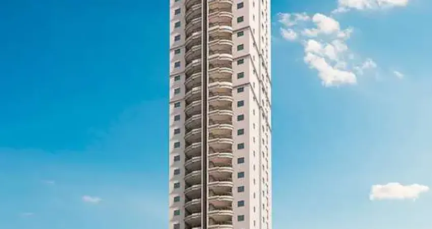 Apartamento com 4 quartos à venda na Rua 254, 215, Meia Praia, Itapema