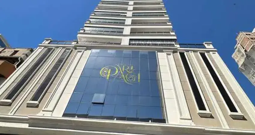 Apartamento com 3 quartos à venda na Rua 220, 415, Meia Praia, Itapema