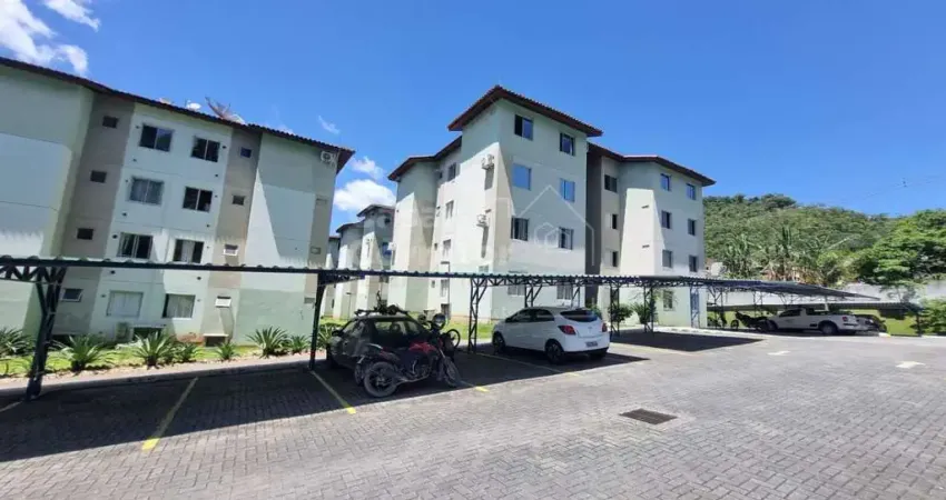 Apartamento com 2 quartos à venda no Cedrinho, Brusque