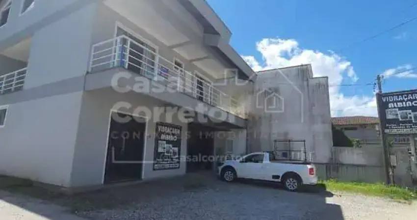 Casa com 1 quarto para alugar no Águas Claras, Brusque