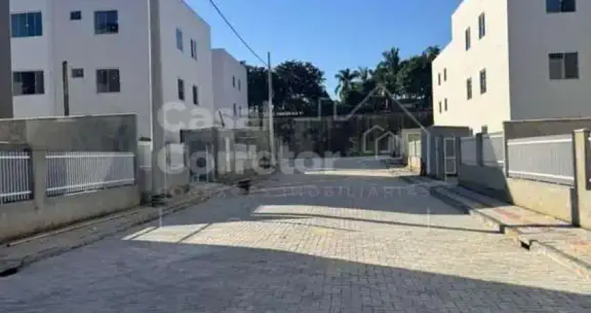 Apartamento com 2 quartos à venda no Rio Branco, Brusque