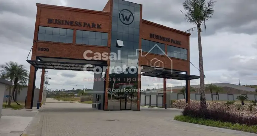 Terreno à venda no Bateas, Brusque