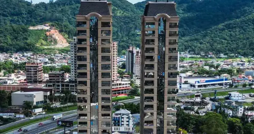 Apartamento com 2 quartos à venda na Rua 207, 32, Centro, Itapema