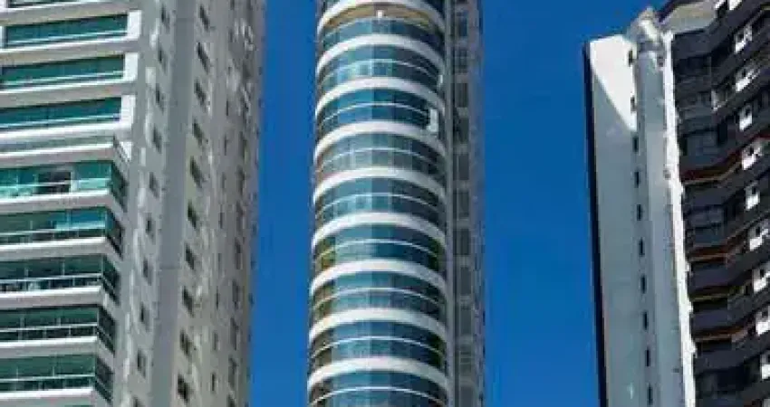 Cobertura com 3 quartos à venda na Avenida Atlântica, 3700, Centro, Balneário Camboriú