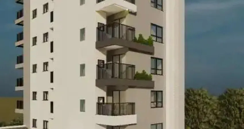 Apartamento com 2 quartos à venda na Rua Hilário Zen, 51, Guarani, Brusque