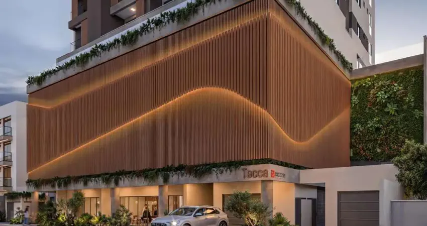 Apartamento com 2 quartos à venda na Rua Vitório Demarche, 75, Santa Rita, Brusque