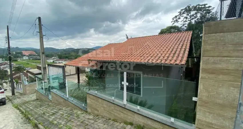 Casa com 2 quartos à venda no Centro, Guabiruba
