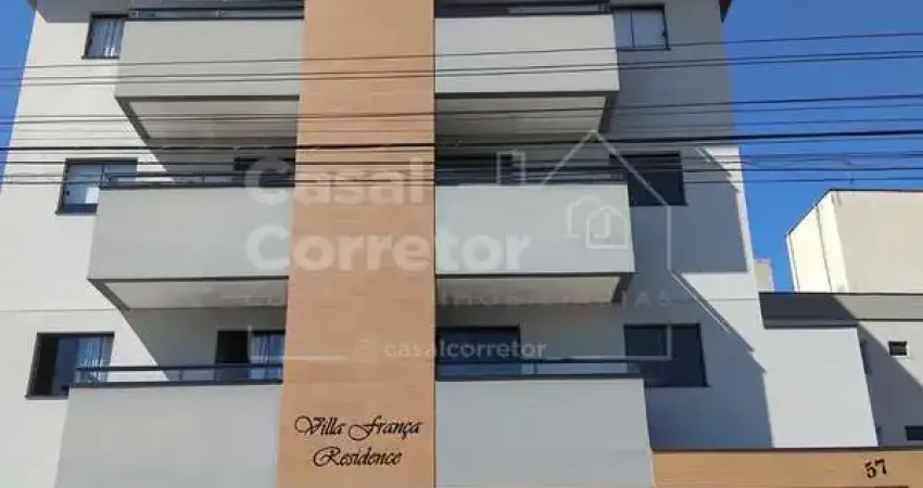 Apartamento para alugar no bairro Santa Terezinha - Brusque/SC