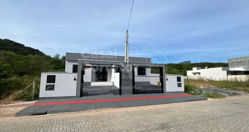 Casa com 2 quartos à venda no Limeira Baixa, Brusque
