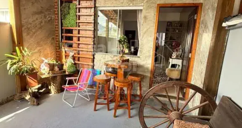 Casa com 2 quartos à venda no Limeira Baixa, Brusque