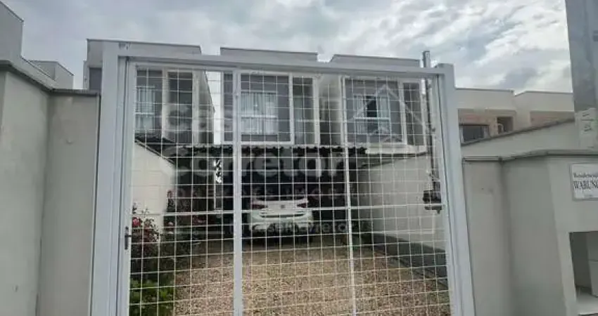 Casa com 2 quartos à venda no Limeira Baixa, Brusque