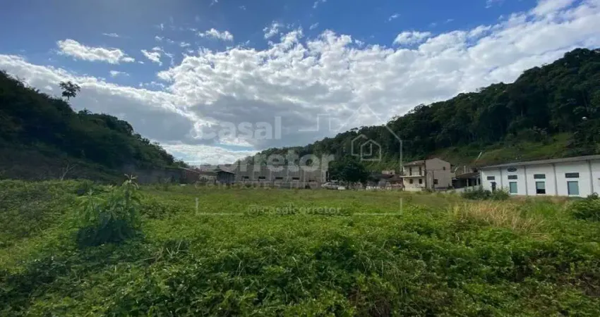 Terreno à venda no Nova Brasília, Brusque 