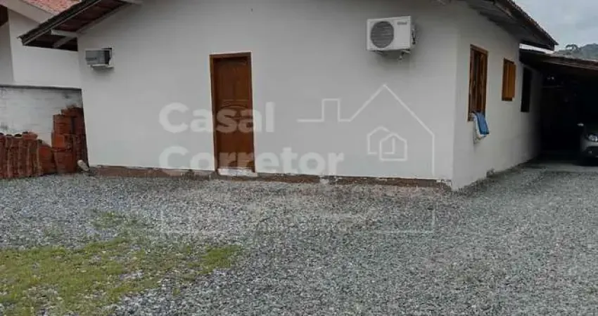 Casa com 3 quartos à venda no Guarani, Brusque 