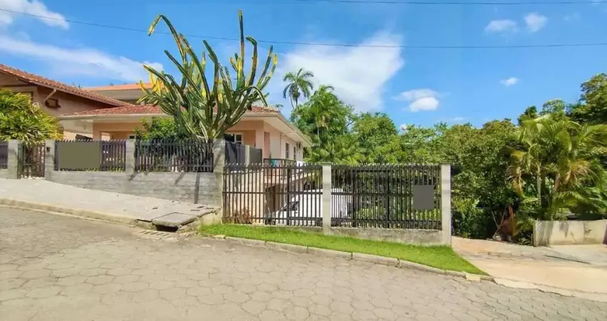 Casa com 4 quartos à venda no Jardim Maluche, Brusque 