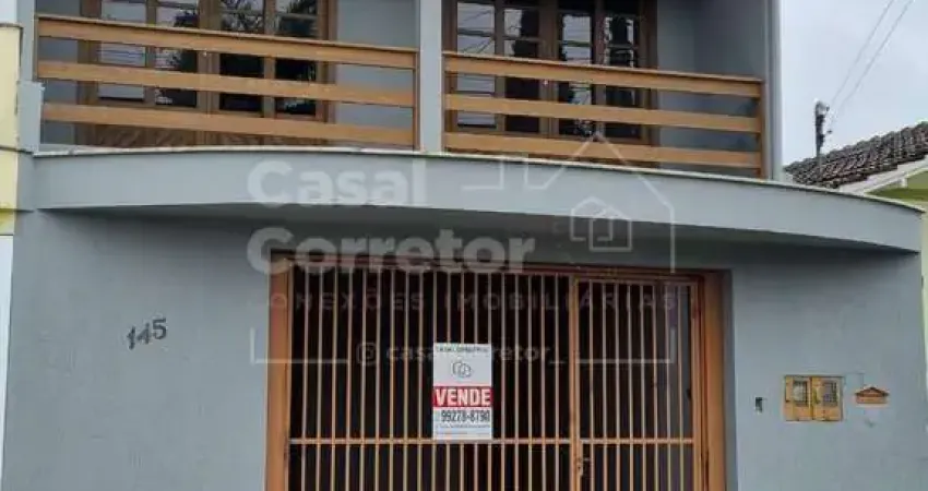 Casa na santa terezinha com 4 dormitórios e 2 vagas de garagem