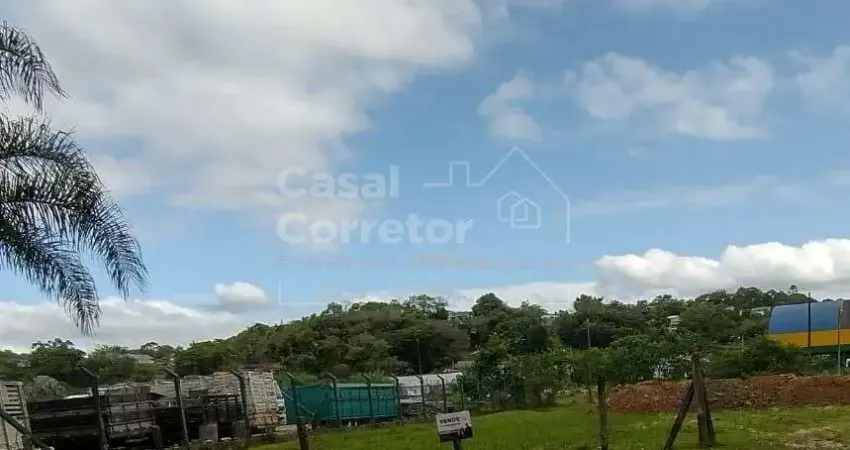 Terreno à venda no Volta Grande, Brusque
