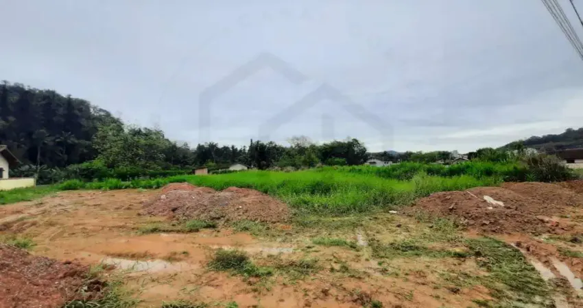 Terreno à venda no São Pedro, Guabiruba 