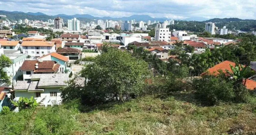 Terreno à venda no Steffen, Brusque 