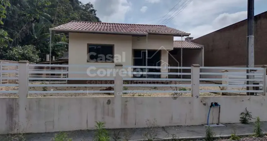 Casa com 2 quartos à venda no Santa Terezinha, Brusque 