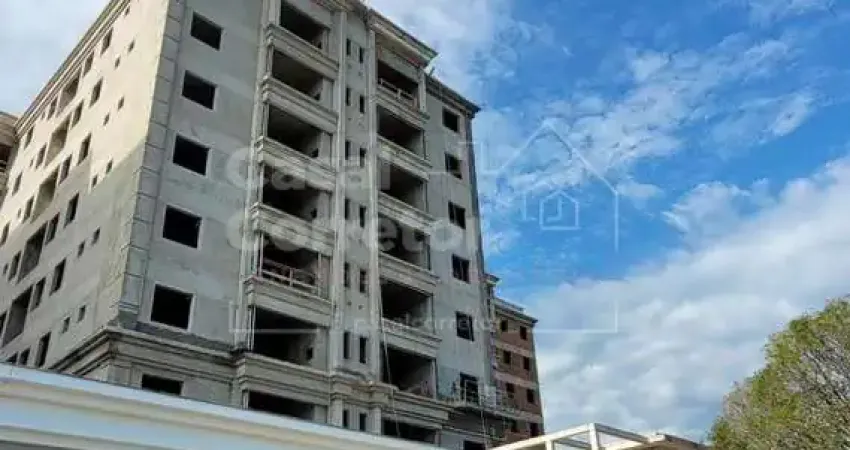 Apartamento de alto padrão de 94,8m² com 3 dormitórios sendo 1 suíte