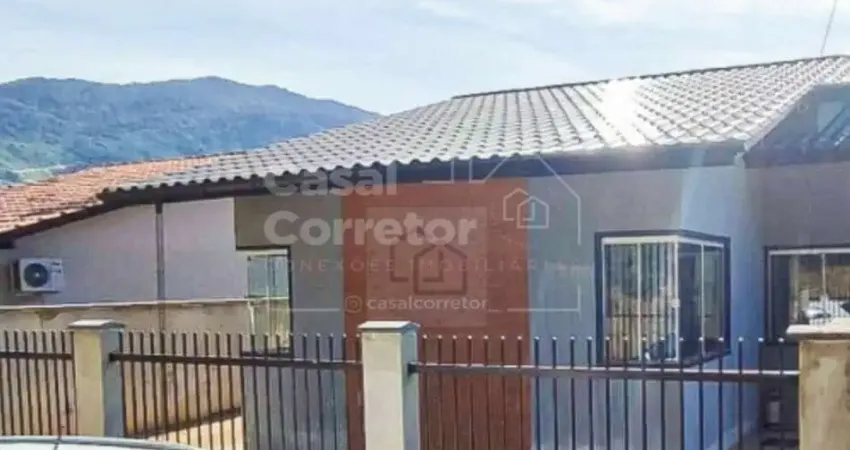 Casa com 2 quartos à venda no Volta Grande, Brusque