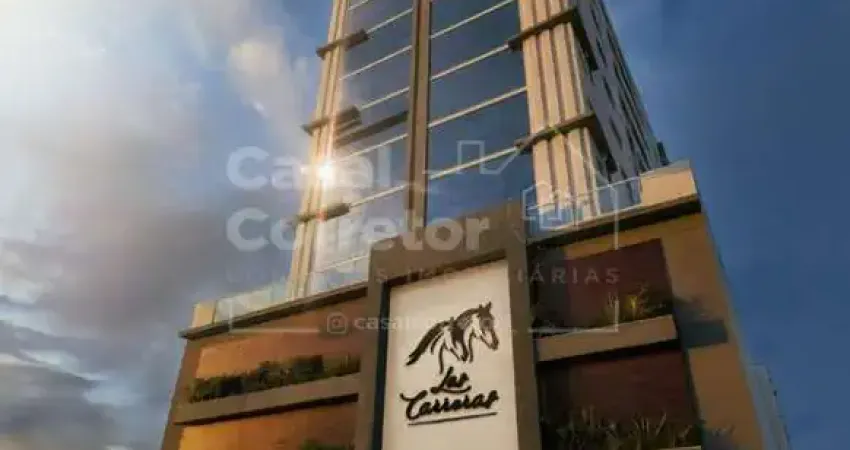 Apartamento com 2 quartos à venda no Centro I, Brusque